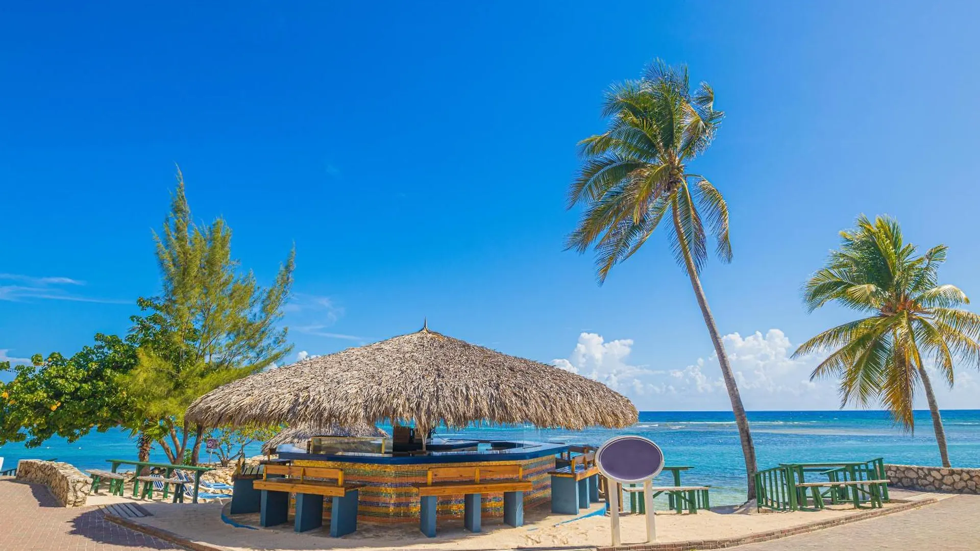 Catalonia Montego Bay Hotel Resort