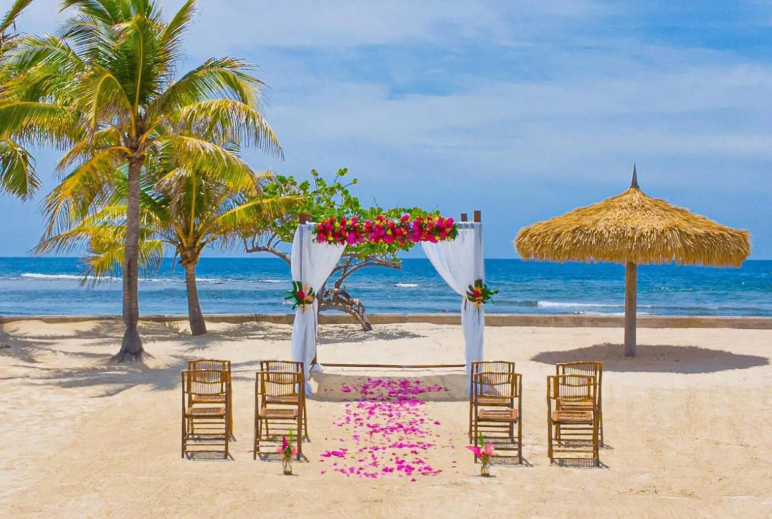 Resort Catalonia Montego Bay Hotel