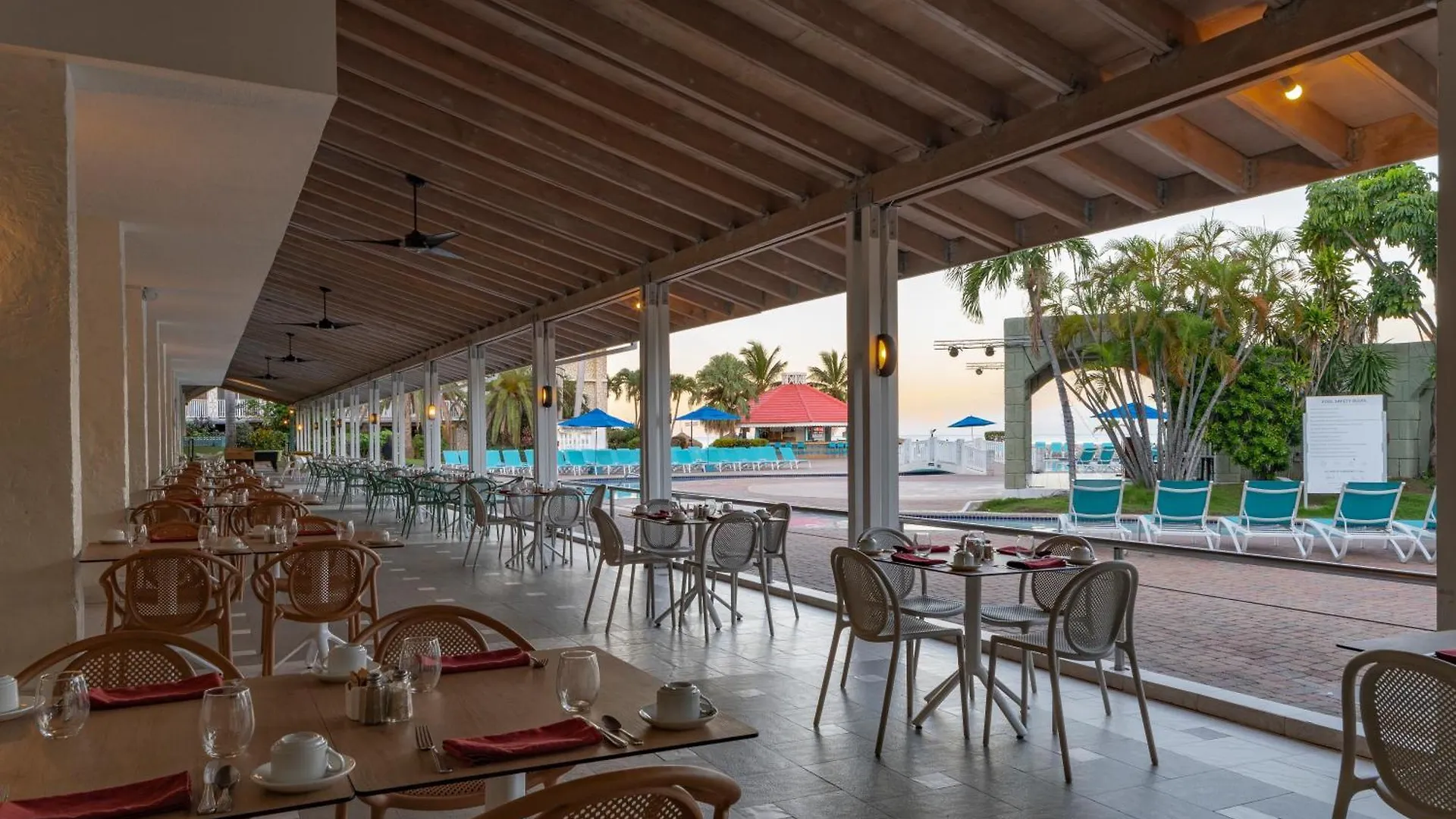 **** Resort Catalonia Montego Bay Hotel Jamaica
