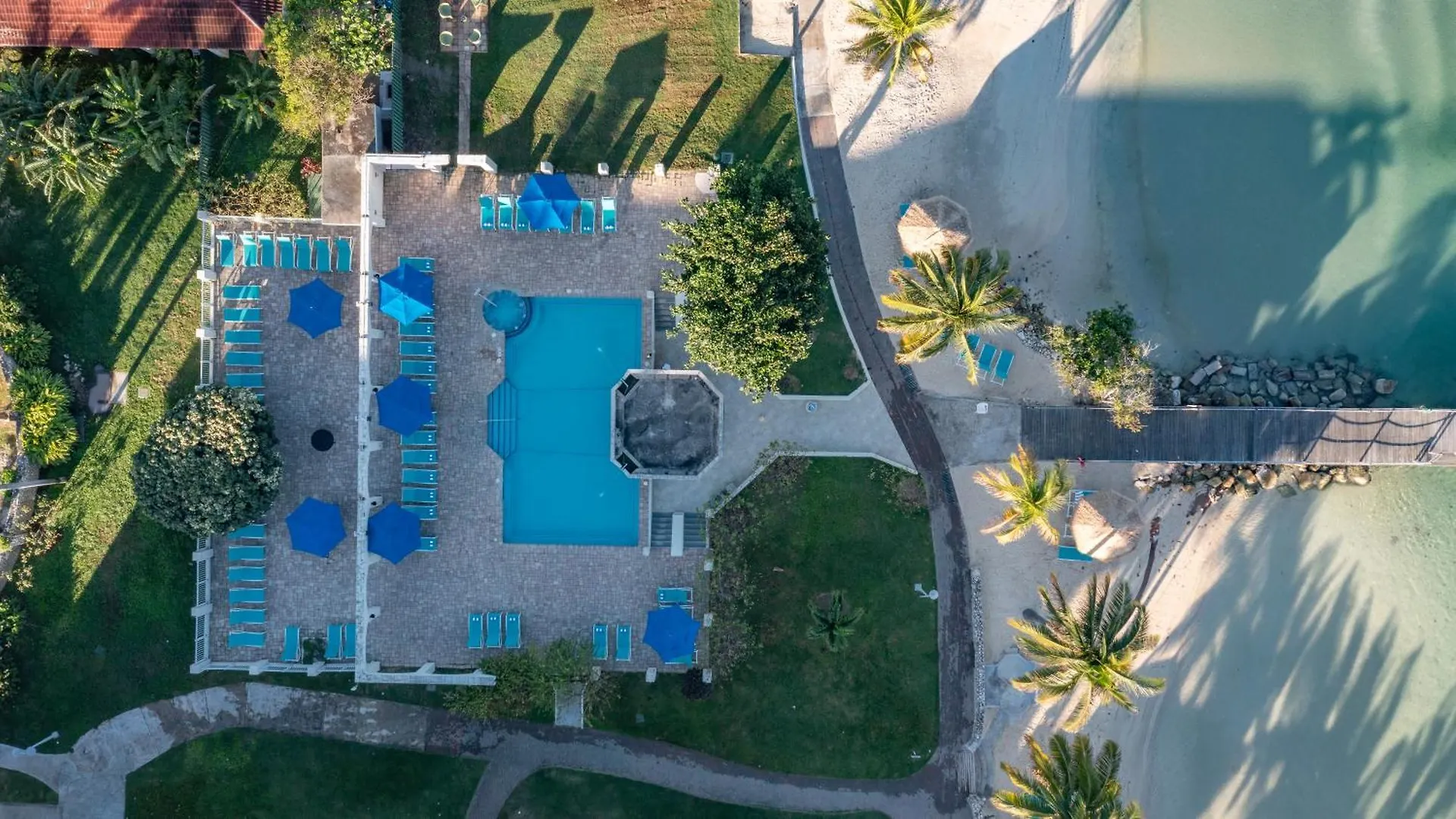 Catalonia Montego Bay Hotel
