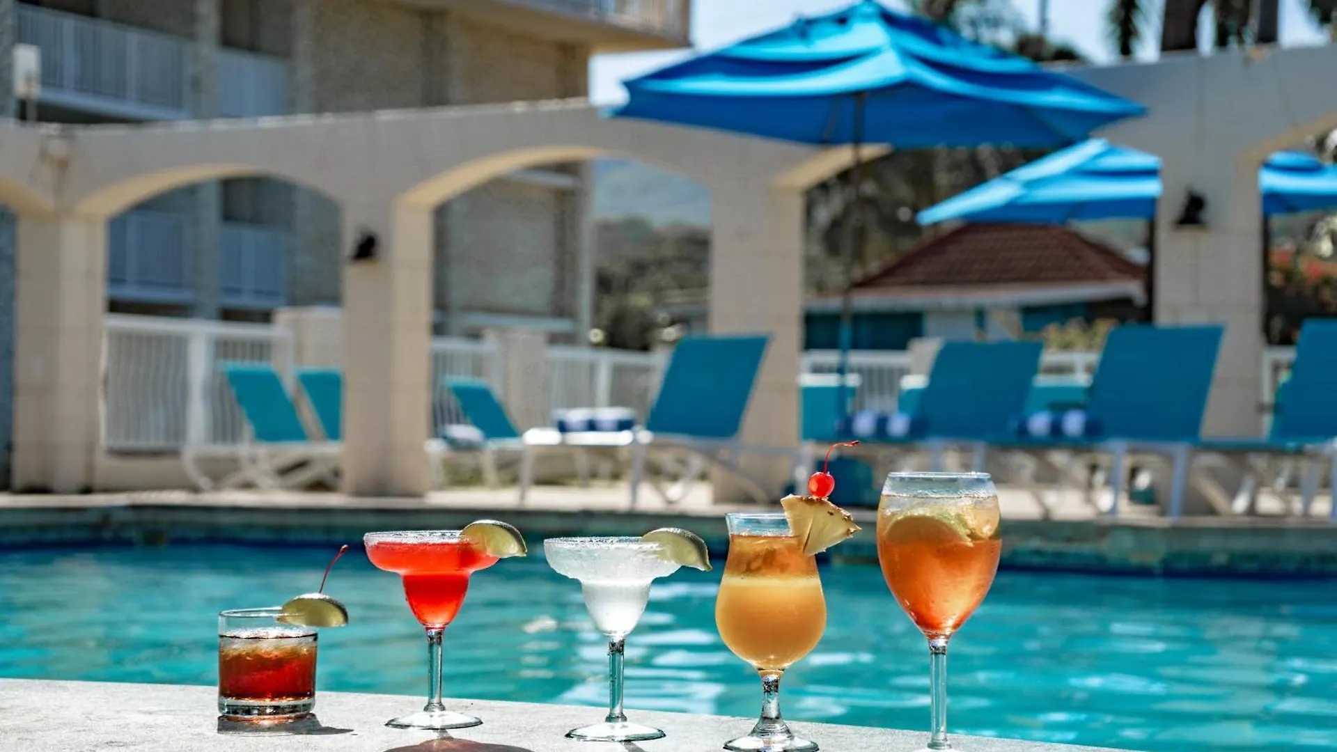 **** Resort Catalonia Montego Bay Hotel Jamaica