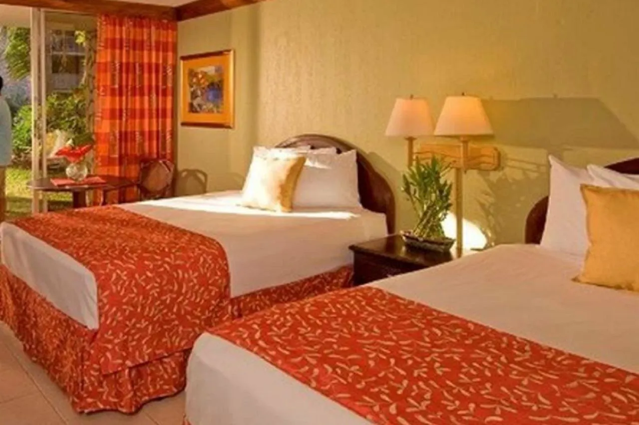 Catalonia Montego Bay Hotel 4*,  Jamaica