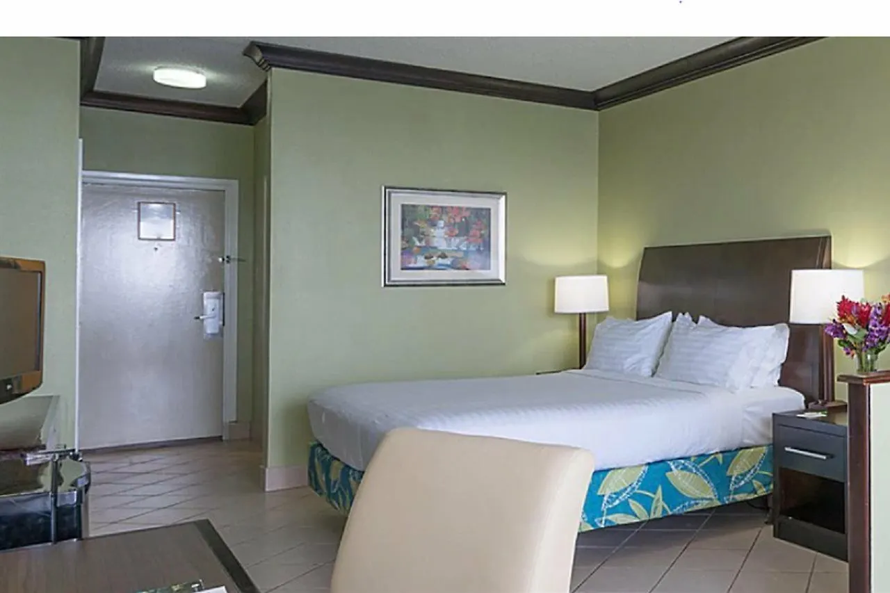 Catalonia Montego Bay Hotel Resort