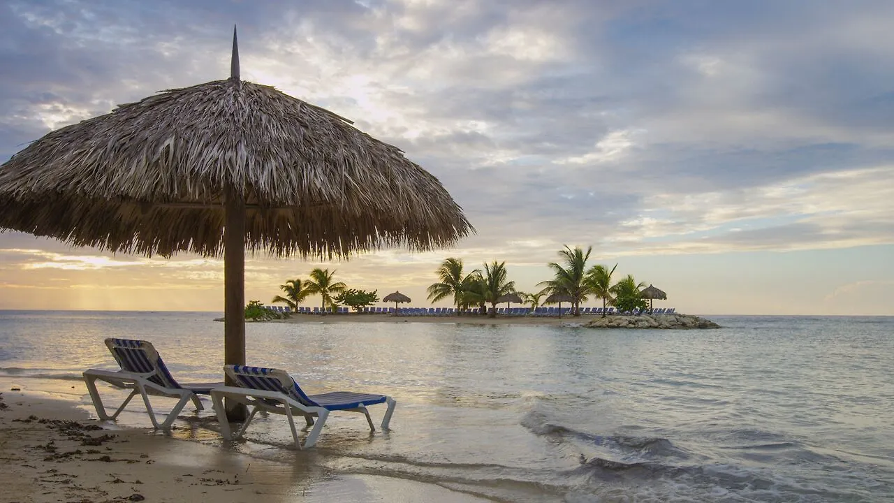 Resort Catalonia Montego Bay Hotel