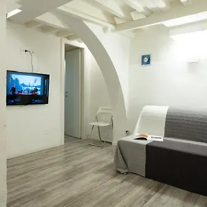 Un Bacio A Appartamento Firenze