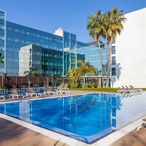 Sb Bcn Events 4* Sup España