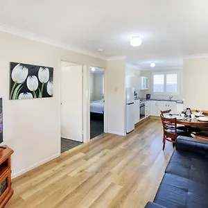 Aparthotel Apollo
